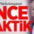 CHP'de Muharem İnce Taktiği