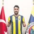 Fener’den Tolga’ya özel madde