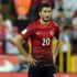 Nuri Şahin Milli Takımı bıraktığını açıkladı