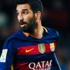 Arda Turan Barcelona'da kadroya alınmadı!
