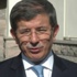 Başbakan Davutoğlu KKTC’de