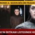 Game Of Thrones 8. Sezon 3. Bölüm Arya Stark sahnesi! Arya Stark'ın intikam listesinde kimler var? Game Of Thrones 8. Sezon 3. Bölüm Arya Stark sahnesi! Arya Stark'ın intikam listesinde kimler var?