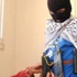 Nijerya'da 10 yaşındaki çocuğu canlı bomba yaptılar
