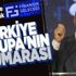 Hazine ve Maliye Bakan Yardımcısı Şakir Ercan Gül: Türkiye Avrupa'nın net en iyi büyüyen ülkesi