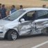 Zincirleme trafik kazası: 5 yaralı Zincirleme trafik kazası: 5 yaralı