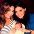 Yolanthe'nin annelik provası