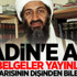 Ladin'e Ait Yeni Belgeler Yayınlandı