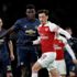 Manchester United kupada Arsenal’i 3 golle eledi