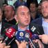 Göztepe-Fenerbahçe maçının ardından - Fenerbahçe Başkan ... Göztepe-Fenerbahçe maçının ardından - Fenerbahçe Başkan ...