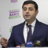 Selahattin Demirtaş: Başkanlık adı altında tek adam sistemine evet demeyiz