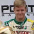 Mick Schumacher babasının izinde Mick Schumacher babasının izinde