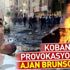 Kobani provokasyonunda ajan Brunson'ın izi Kobani provokasyonunda ajan Brunson'ın izi