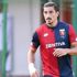 Koray Günter: Genoa'ya gelmeden Muslera'ya sordum Koray Günter: Genoa'ya gelmeden Muslera'ya sordum