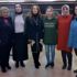 Çorumlu Kadınlar Derneği Kuruldu