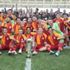 21 Yaş Altı Futbol Ligi'nde Süper Kupa Galatasaray'ın