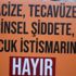 Suriyeli kadını taciz etti iddiasına takipsizlik verildi, avukatı karara itiraz etti