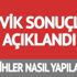 Özel okul teşvik sonuçları açıklandı! Teşvik tercihleri ne zaman başlayacak? (MEB)