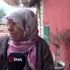 Evi yanan Havva ninenin gözyaşları Evi yanan Havva ninenin gözyaşları