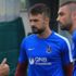 Burak Yılmaz ilk antrenmanına çıktı Burak Yılmaz ilk antrenmanına çıktı