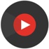 YouTube Müzik yayında