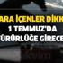 Sigara içenler dikkat! 1 Temmuz'da... Sigaraya zammı son dakika geldi? 26 Haziran güncel sigara fiyatları ne kadar oldu?