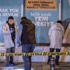 AK Parti temsilciliğine molotofkokteyli atıldı AK Parti temsilciliğine molotofkokteyli atıldı