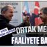 Bakan Akar, Azerbaycanlı mevkidaşı ile görüştü