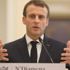 Macron: “Suriye operasyonları devam edecek”