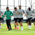 Konyaspor, Galatasaray maçına 5 eksikle çıkacak