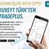 Kuveyt Türk TradePlus ile piyasalar artık 24 saat cepte