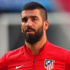 Atletico Madrid'den Arda Turan açıklaması Atletico Madrid'den Arda Turan açıklaması