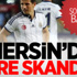 Mersin'de Emre skandalı!