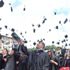 Koç ve Sabancı’da mezuniyet coşkusu Koç ve Sabancı’da mezuniyet coşkusu