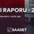 Saadet Partisi'nden aşı raporu: PCR yerine antikor testi yapılmalı