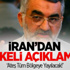İran: Ateş Tüm Bölgeye Yayılacak!