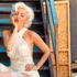 Burcu Binici neden Marilyn Monroe oldu? Burcu Binici neden Marilyn Monroe oldu?