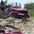 Akseki'de trafik kazası: 1 ölü, 2 yaralı Akseki'de trafik kazası: 1 ölü, 2 yaralı