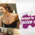 Ayşe Özyılmazel Bebek'te tacize uğradı