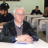 Profesör milletvekili açıköğretim sınavına girdi Profesör milletvekili açıköğretim sınavına girdi
