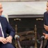 Barzani, Barack Obama İle Buluştu Barzani, Barack Obama İle Buluştu