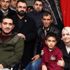 Bakan Kaya'dan darp edilen gazilere ziyaret