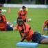 Trabzonspor Yeni Sezon Hazırlıklarını Sürdürdü