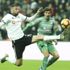 Kartal kayıp vermedi! Beşiktaş 2-0 Bursaspor Kartal kayıp vermedi! Beşiktaş 2-0 Bursaspor