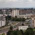 Afrika'nın huzur ve güven şehri Kigali Afrika'nın huzur ve güven şehri Kigali