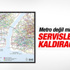 Yetersiz metro ağları servisleri kaldırmaya uygun değil Yetersiz metro ağları servisleri kaldırmaya uygun değil