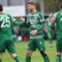 Bursaspor'un gençlerine tam not Bursaspor'un gençlerine tam not