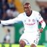 Menajerler Atiba'yı Trabzonspor'a önerdi