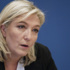Marine Le Pen: Babam artık konuşmasın