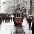İstanbul'da kar yağışı başladı İstanbul'da kar yağışı başladı