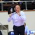 Arkasspor da antrenör Hoag un olimpiyat gururu